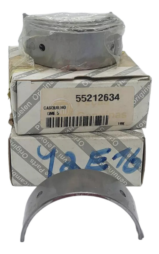 Casquilho Linea 2009/2014 Original Fiat 55212634