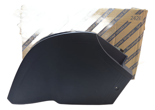 Console Central Preto Idea 2011/2016 Novo Original Fiat 735516546