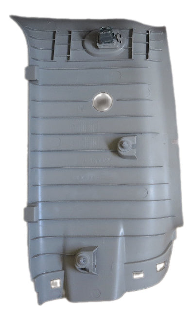 Acabamento da Coluna Lateral Esquerda S10 2012/2018 Original GM 84609982/52060499