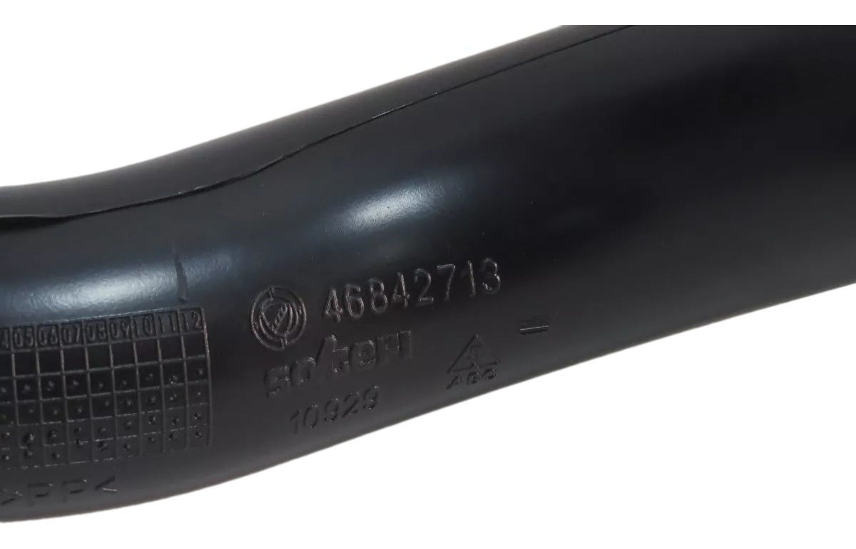 Mangueira Filtro do Ar Doblo 2002/2009 Original Fiat 46842713
