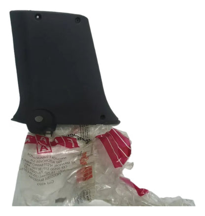 Acabamento Interno Coluna Lado Esquerdo Doblo 2002/2009 Original Fiat 735372000