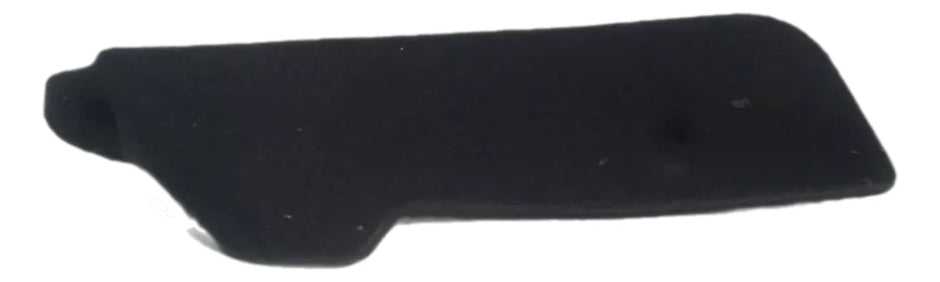Moldura Recobrimento Console Lado Esquerdo Palio 04/17 Siena 04/16 Strada 04/20 Original Fiat 717439633