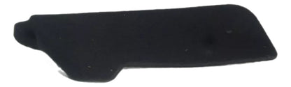 Moldura Recobrimento Console Lado Esquerdo Palio 04/17 Siena 04/16 Strada 04/20 Original Fiat 717439633