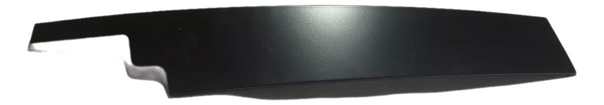 Moldura Coluna Porta Dianteira Lado Esquerdo Cruze 2012/2016 Original GM 95963215