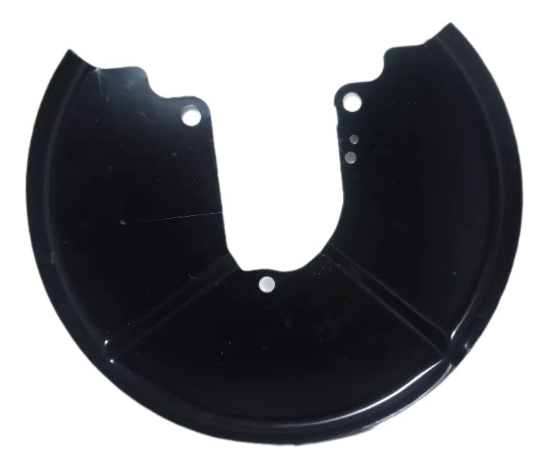Protetor Disco de Freio Traseiro Lado Direito Alfa Romeo 145 1994/2000 Original Fiat 7586186