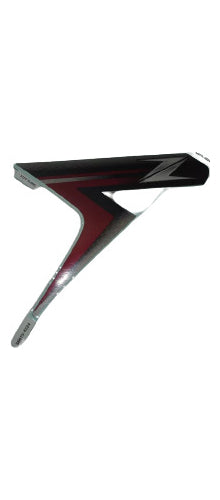 Adesivo Esquerdo Kawasaki Z300 16/19 Original
