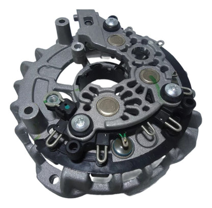 Retificador do Alternador Punto 08/12 Doblo 02/09 Palio 96/17 Original Fiat 7088146