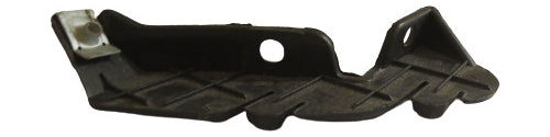 Suporte Parachoque Traseiro Esquerdo Punto 2013/2017 Original Fiat 51907977