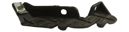 Suporte Parachoque Traseiro Esquerdo Punto 2013/2017 Original Fiat 51907977