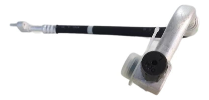 Tubo Flexível Ar Condicionado Brava 2000/2003 Original Fiat 46522742