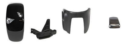Alavanca Controle Transmissão Cobalt Spin 2012/2016 Original Gm 52113280