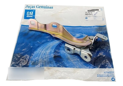 Dobradiça do Capô Lado Direito Onix Prisma 2013/2019 Original GM 94747619