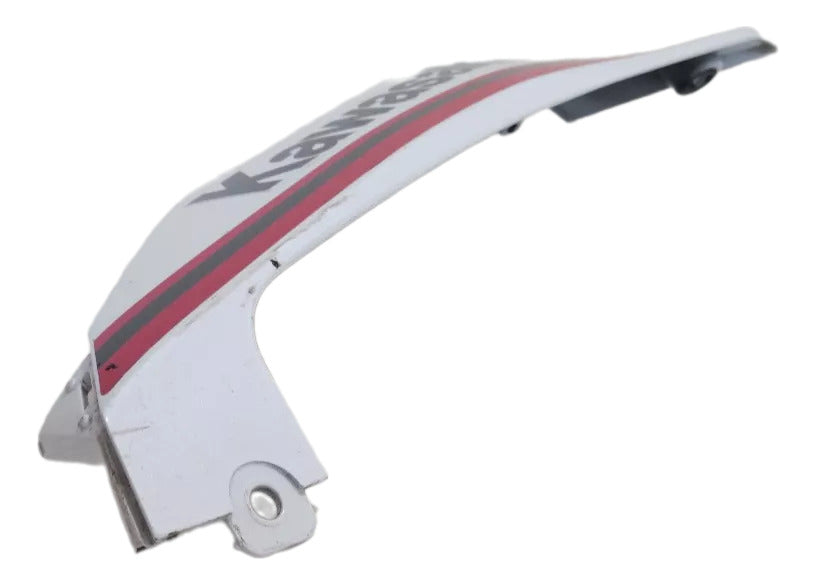 Carenagem Inferior Esquerda Kawasaki 650 2016/2020 Original Kawasaki 55028-0634