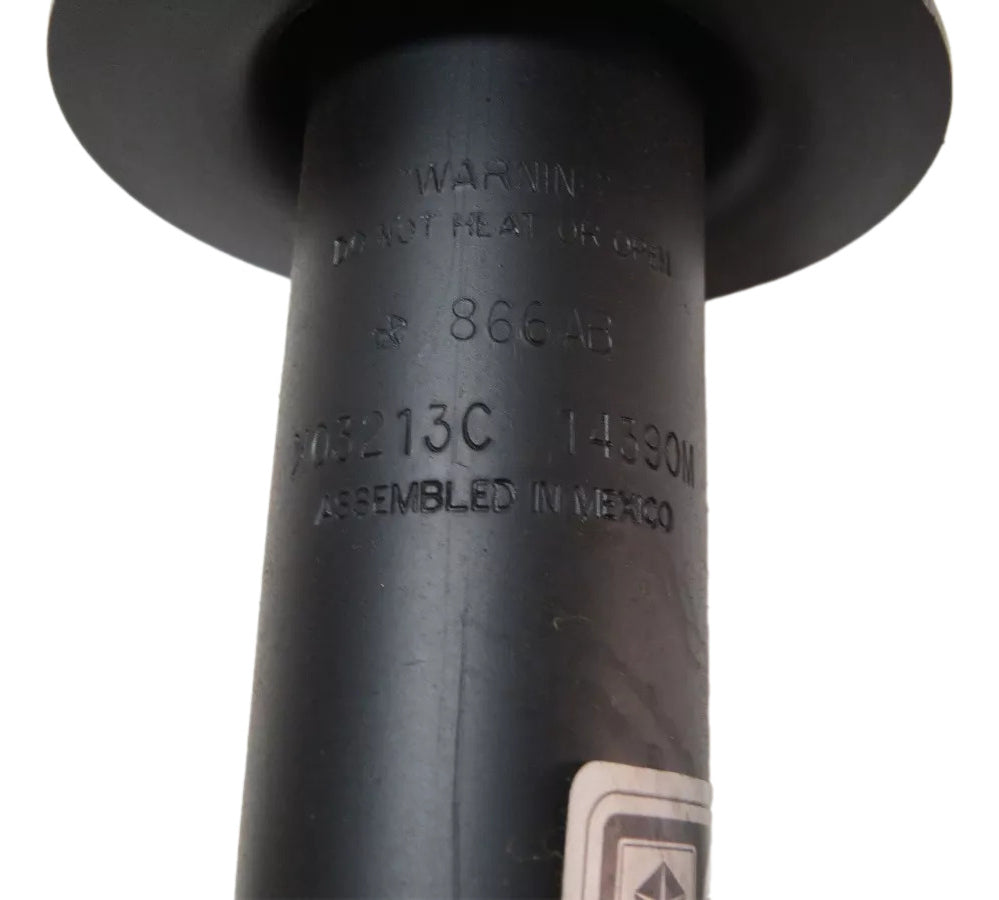 Amortecedor Traseiro Freemont 12/16 Journey 11/16 Original Fiat K68068866AB