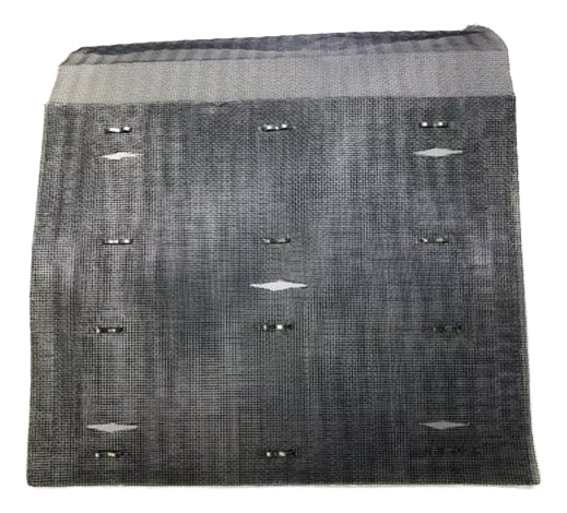 Filtro Cabine Evaporador S10, Blazer 95/2000 52458577
