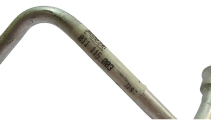 Tubo de Conexão do Circuito de Ar Condicionado Ducato 2006/2017 Original Fiat 95204473