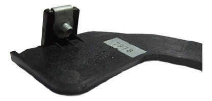 Trilho Guia Inferior Esquerdo Parachoque Chevrolet Cruze 2015/2016 Original GM 95207978