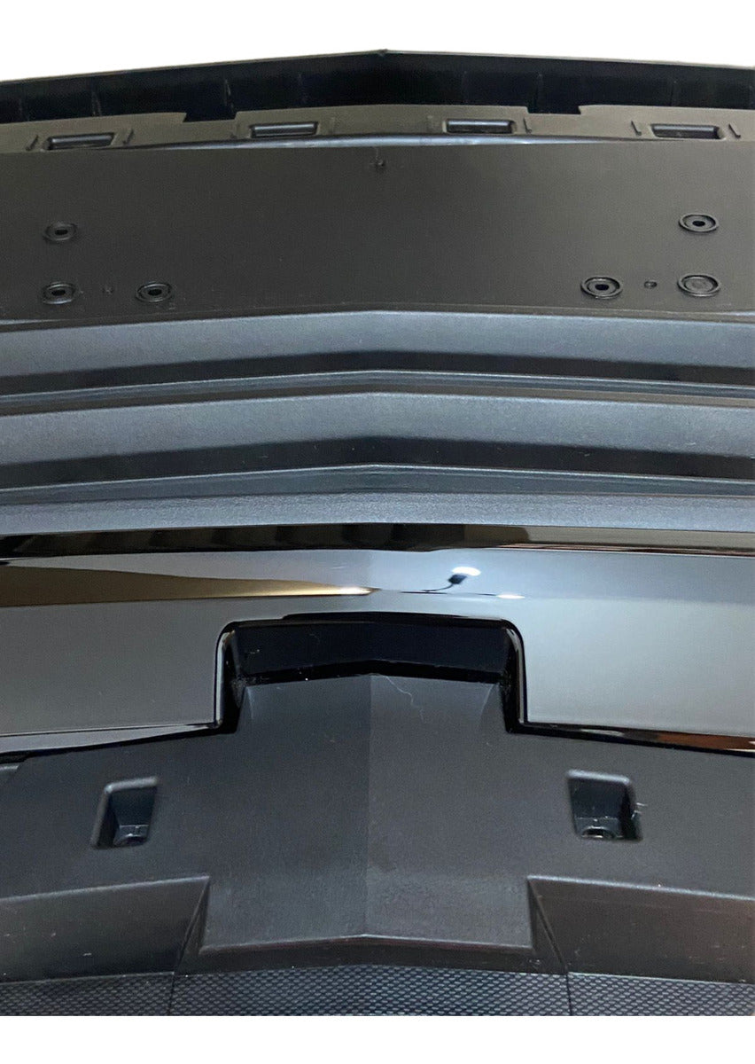 Grade Dianteira Tracker 2020/2023 Original GM 26227712/26407945
