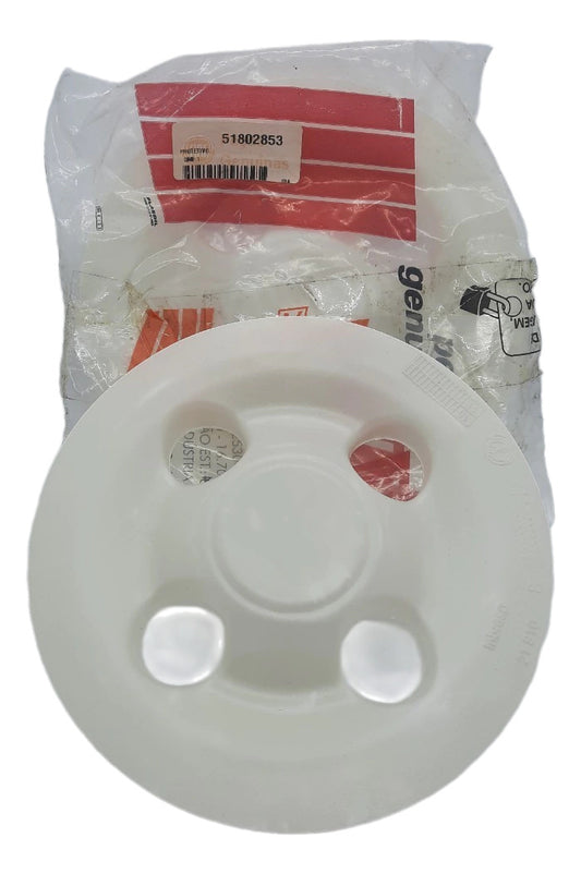 Protetor Fixação Estepe Idea 2006/2010 Original Fiat 51802853
