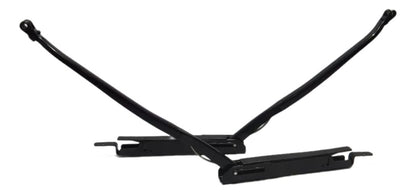 Braço Teto Solar Esquerdo Punto 2008/2017 Original Fiat 71740426