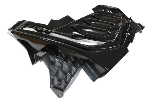Moldura Farol De Milha Lado Direito Onix 20 A 23 Original