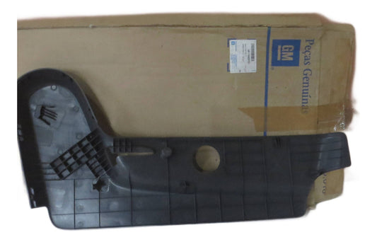Moldura do Banco Dianteiro Lado Esquerdo S10 2017/2022 Original GM 52029757