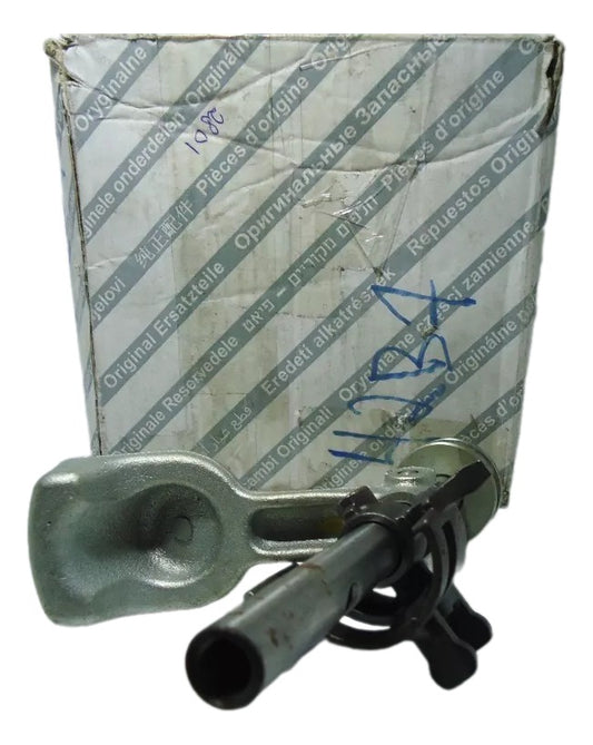 Alavanca Comando Interno Cambio Ducato 98/17 Original Fiat