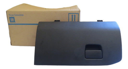 Compartimento Tampa Porta Luvas Tracker 20/21 Original Gm