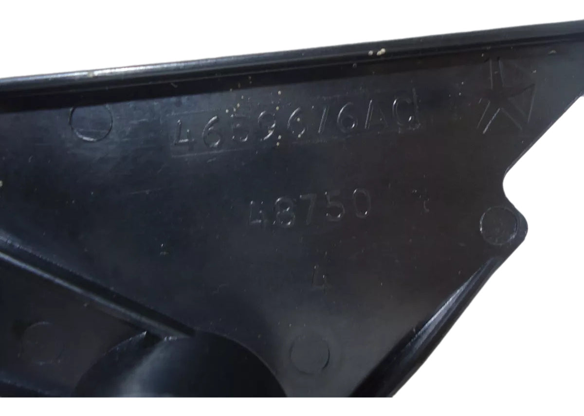 Sensor de Transmissão Câmbio Automático Freemont 2012/2016 Original Fiat K0465967AC