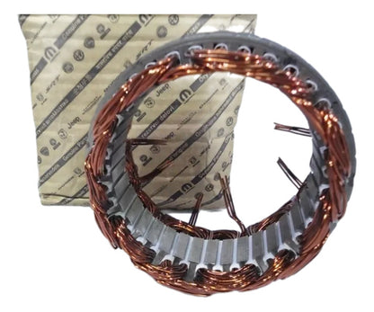 Estator do Alternador Doblo Punto Uno Strada Grand Siena Original Fiat 7088150