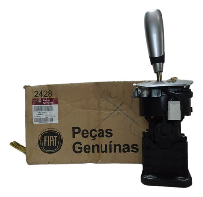 Alavanca Câmbio Automático Linea Punto Siena Stilo Original Fiat 100175502
