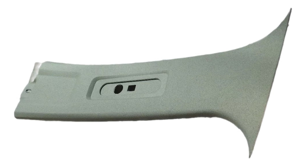 Recobrimento Cinto Lado Esquerdo Idea 2006/2016 Original Fiat 735401871