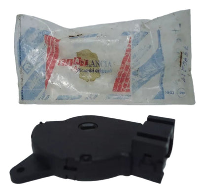 Interruptor Controle Aquecimento Fiat Coupe 1995/1997 Tipo 1993/1997 Original 7596231
