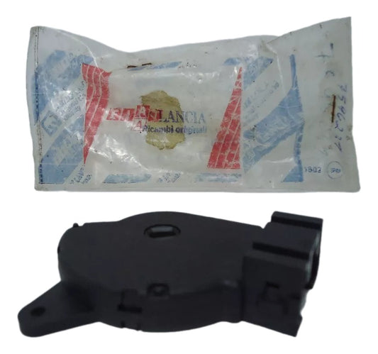 Interruptor Controle Aquecimento Fiat Coupe 1995/1997 Tipo 1993/1997 Original 7596231