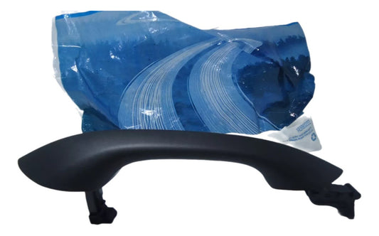 Macaneta Interna Porta Dianteira Ld Onix 20/21 Original Gm