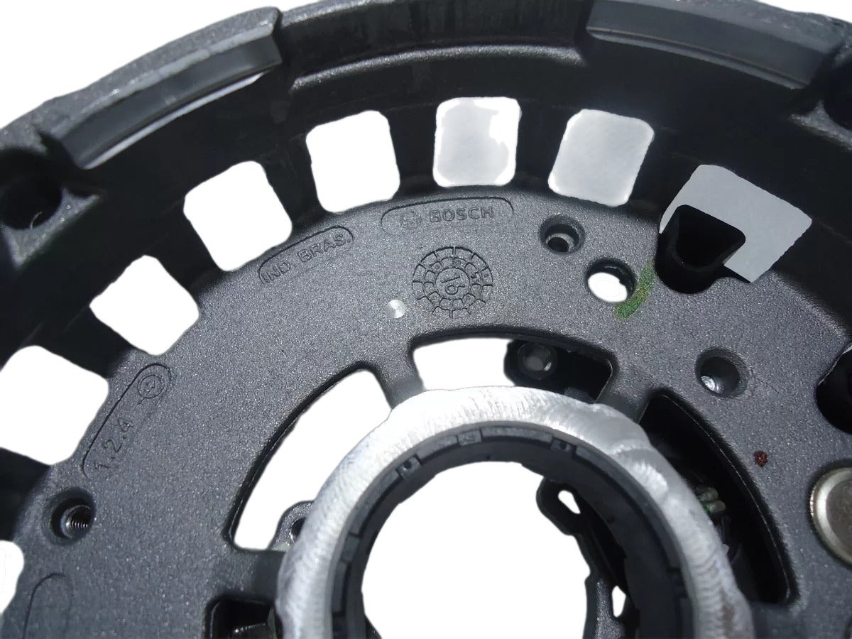 Retificador do Alternador Punto 08/12 Doblo 02/09 Palio 96/17 Original Fiat 7088146