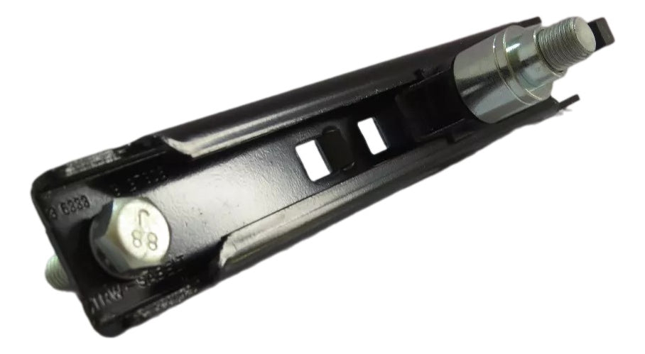 Regulagem Cinto de Segurança Dianteiro Doblo 2002/2021 Original Fiat 46783956