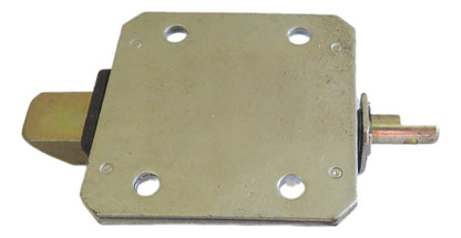 Fechadura Interna Tampa Traseira Strada 1996/2007 Fiorino 1991/2004 Original Fiat 7713996