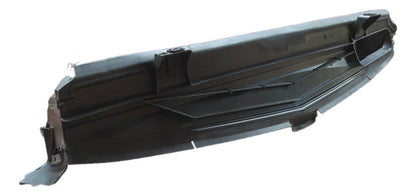 Defletor Superior do Radiador Onix 1.0 Turbo 2020 Original GM 26218100