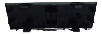 Moldura Central Rádio Palio 1996/2017 Original Fiat 7084848