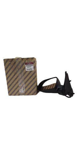 Retrovisor Uno 2004/2013 Lado Esquerdo Novo Original Fiat 100192641