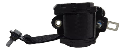 Cinto de Segurança Traseiro Esquerdo Fiat Stilo 2003/2011 Original Fiat 100156661