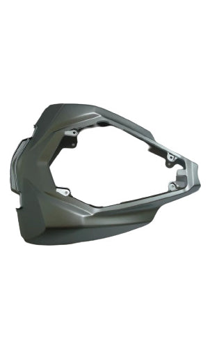 Carenagem Tampa Rabeta Prata Kawasaki ZX10R 2016/2018 Original Kawasaki 36041-0024