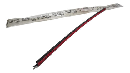 Borracha Lateral Parabrisa Lado Direito Saveiro 2000/2002 Original Volkswagen 5X7853788