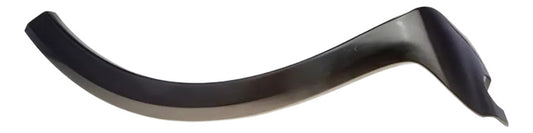 Moldura Paralama Traseiro Lado Esquerdo Corsa Sedan 2002/2012 Original GM 93396135