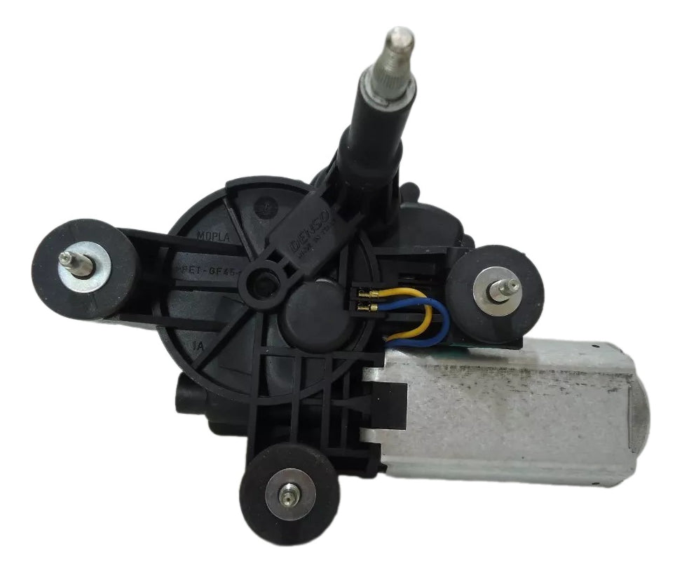 Motor Limpador Vidro Traseiro Vigia Fiat 500 2010/2018 Original Fiat 51850871