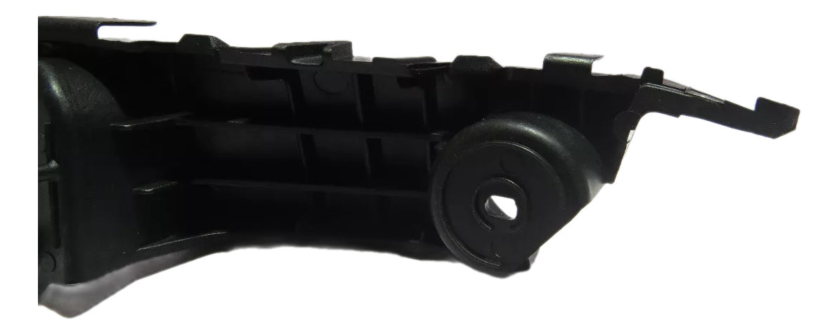 Trilho Guia Parachoque Dianteiro Lado Direito Sonic 2012/2016 Original Chevrolet 95462003