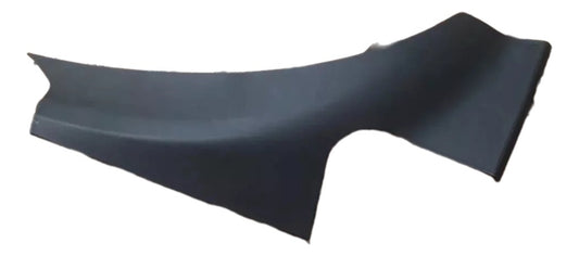 Moldura Painel Lado Direito Fiat Idea 2011/2016 Novo Original 100189451