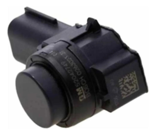 Sensor De Estacionamento Com Anel Gm 26273579 Preto