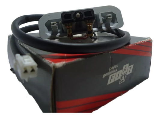 Contato Fechadura Porta Malas Brava 2000/2003 Original Fiat 46544969